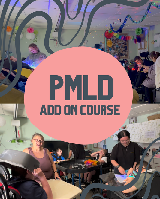 PMLD add on course