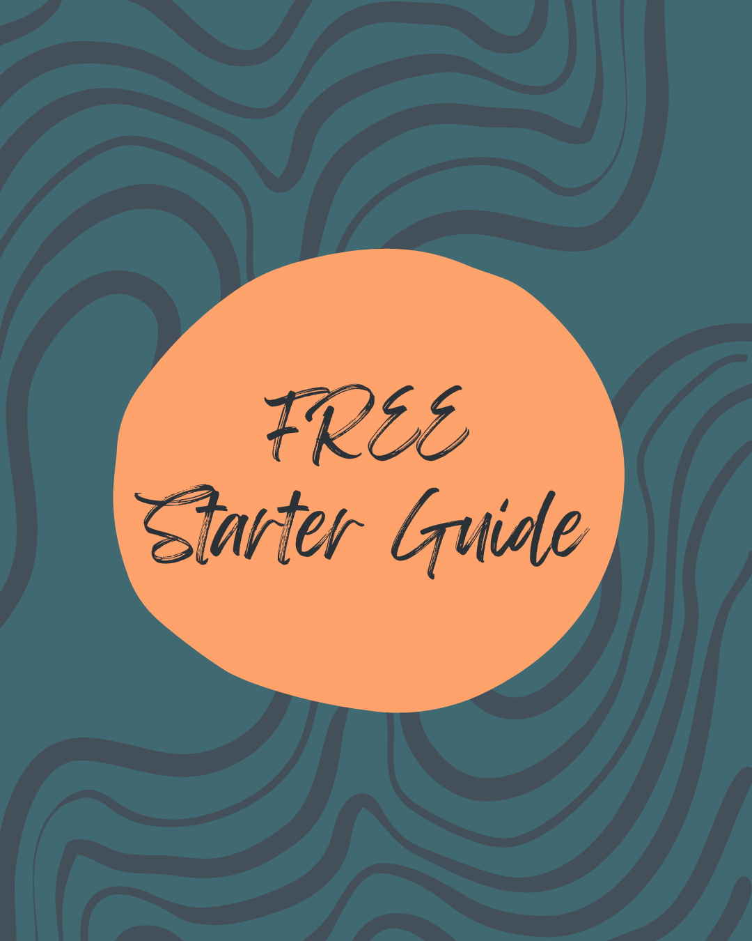 FREE starter guide