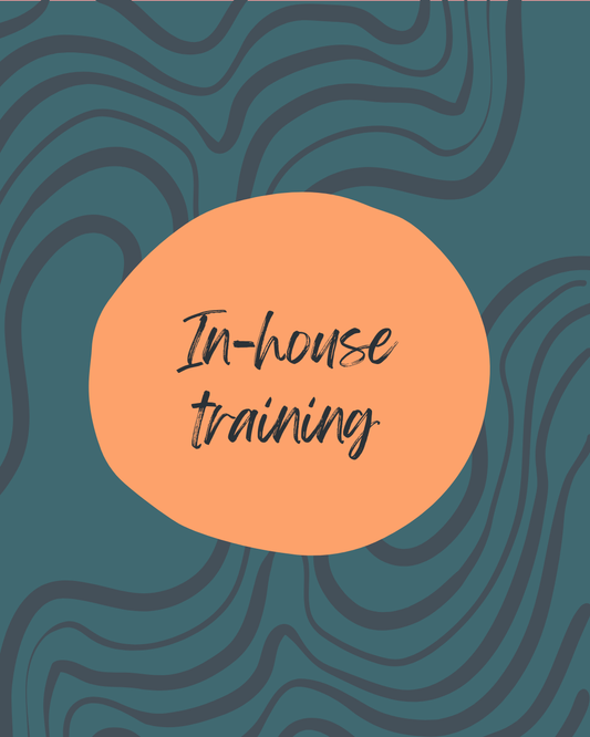 In-House Training